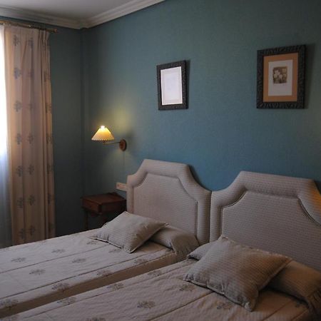 Hotel Cristina-Enea Valdeganga Pokoj fotografie